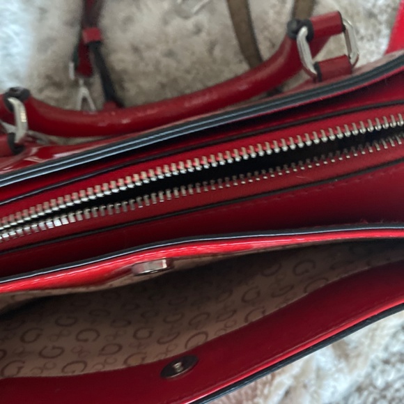 Red purses - Picture 4 of 5